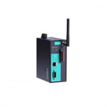 MOXA NPort IAW5150A-6IO-EU Serial to Ethernet Device Server